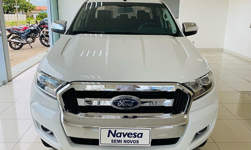 Ford Ranger 3.2 Xlt ...