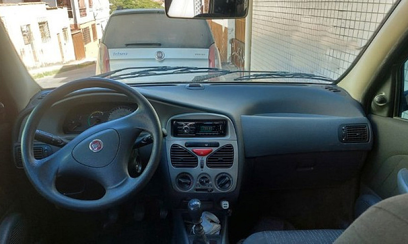 Palio 1.0 Economy Fi...