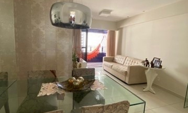 Apartamento 03 Quart...