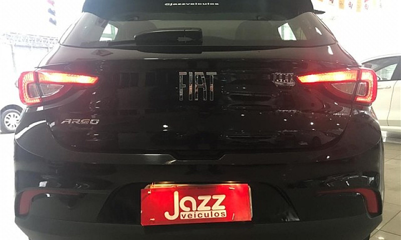 Fiat Argo 2019 1.0 F...