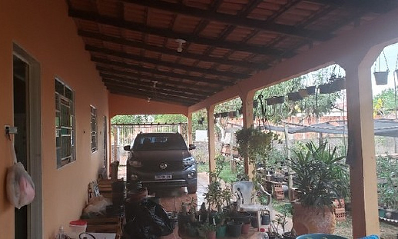 Casa 3/4, Em Jucimei...