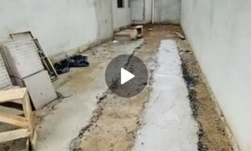 Casa Com Piscina 3 Q...