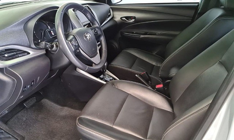 Yaris Xs 1.5 Aut. 20...