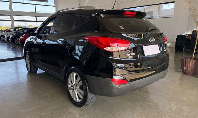 Ix35 Gls 2.0 16V Fle...