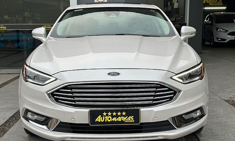 Fusion Titanium 2.0 ...