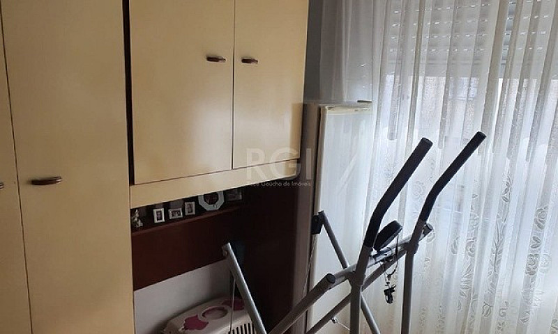Apartamento Em Mont ...
