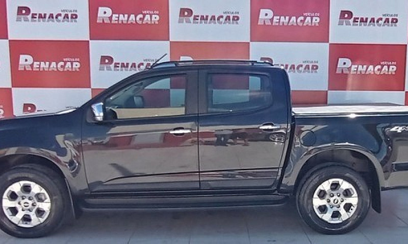 Chevrolet S10 Ltz 2....