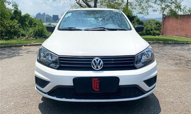Volkswagen Gol 2021 ...