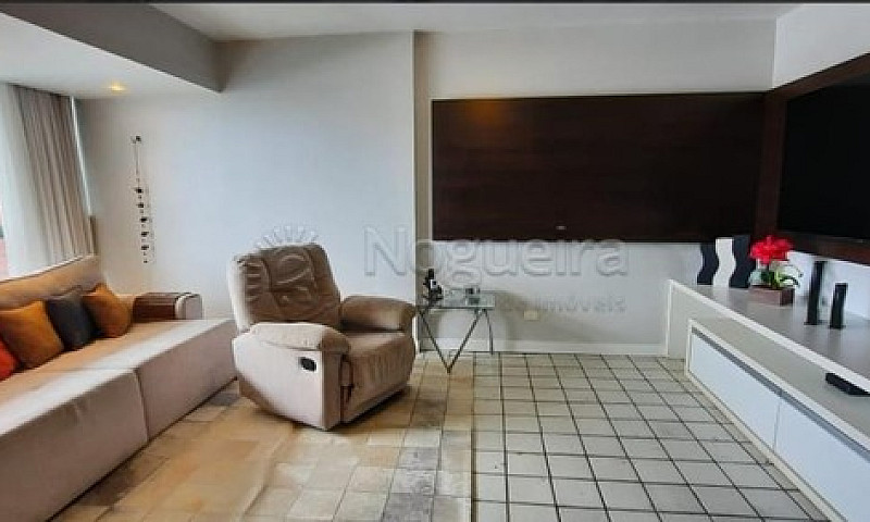 Cobertura Em Poço Da...