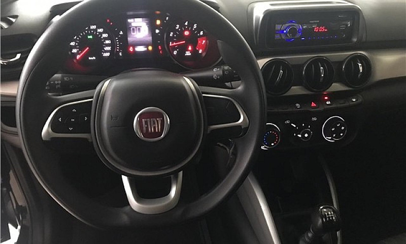 Fiat Argo 2019 1.0 F...