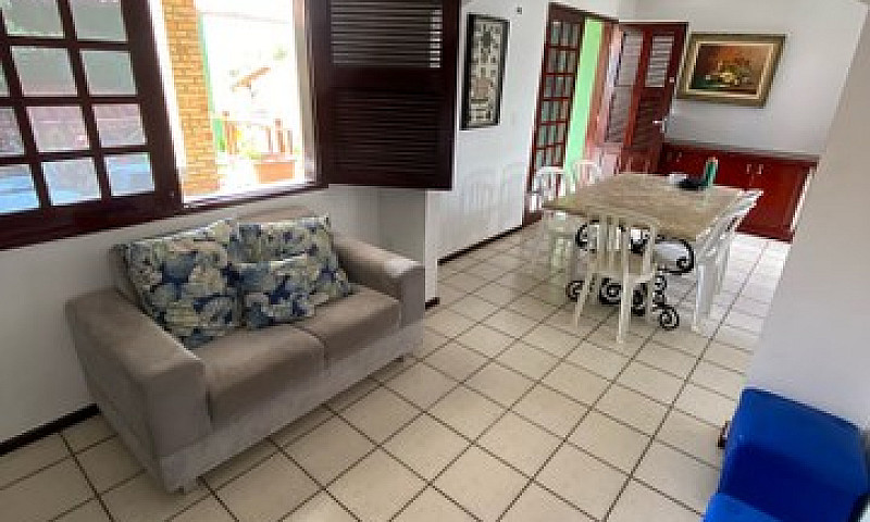 Aluga -Se Casa No Po...