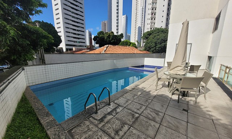 Alugo Maravilhoso Ap...