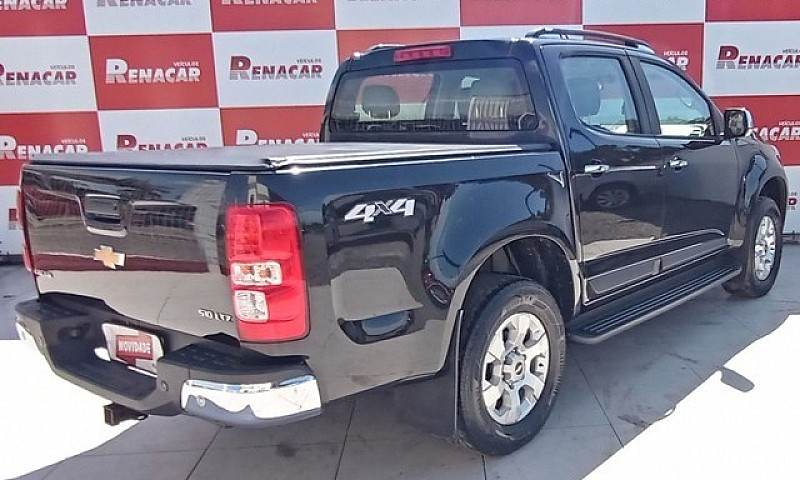 Chevrolet S10 Ltz 2....