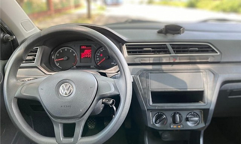 Volkswagen Gol 2021 ...