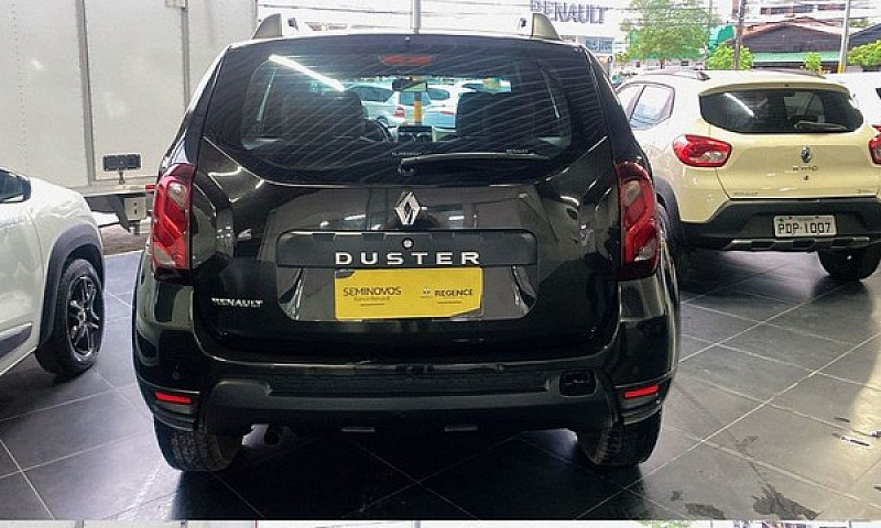 Duster 1.6 Expressio...