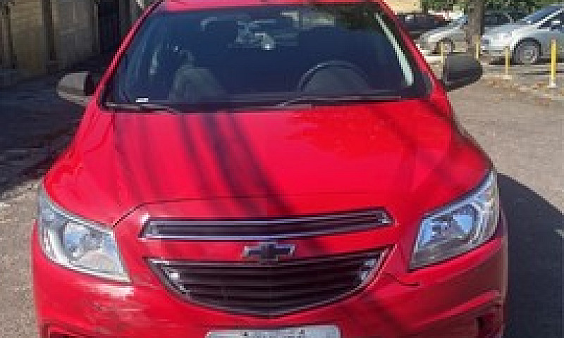 Chevrolet Ônix Lt 1....