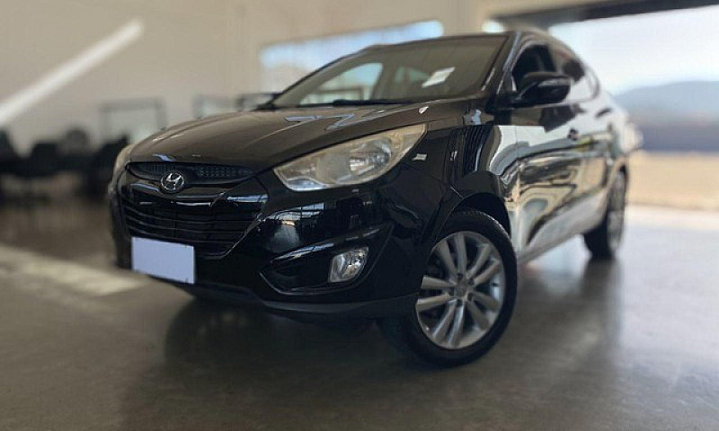 Ix35 Gls 2.0 16V Fle...