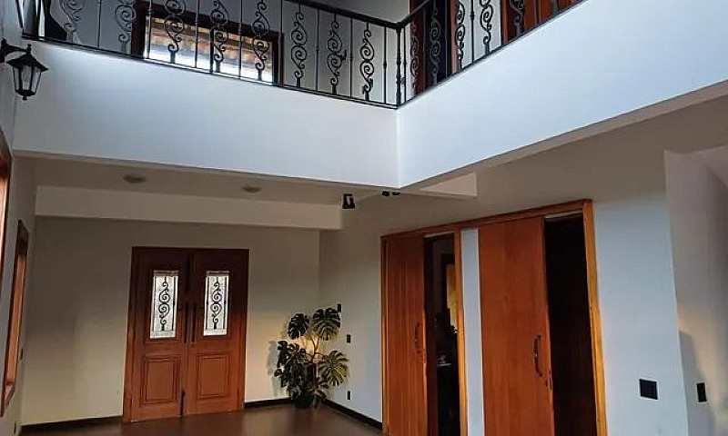 Casa Em Condomínio P...