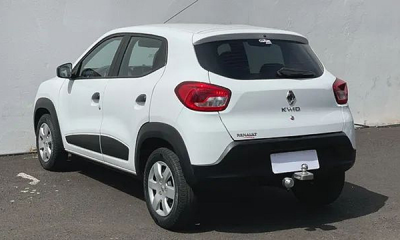 Renault Kwid Kwid Ze...