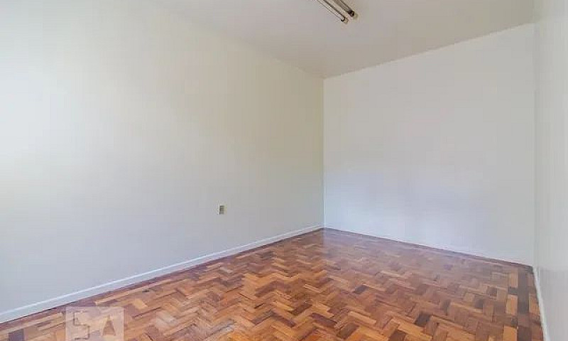 Apartamento Para Alu...