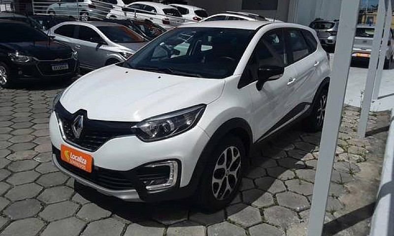 Captur 2019/2019 1.6...