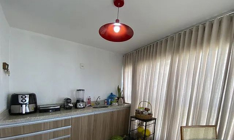 Apartamento De 118 M...