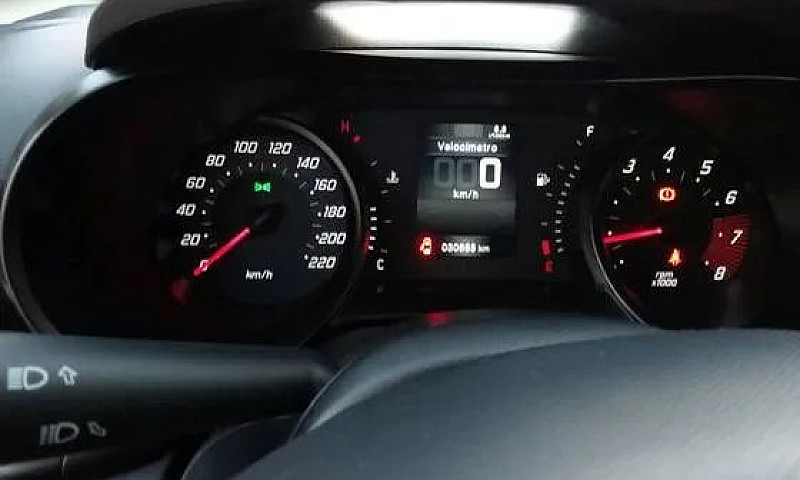 Fiat Cronos Drive 1....