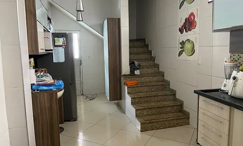 Excelente Casa No Ba...