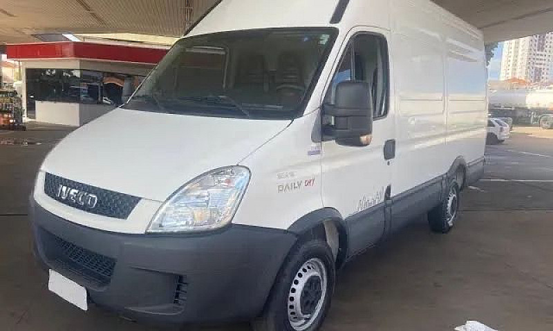Iveco Daily 30S13 20...