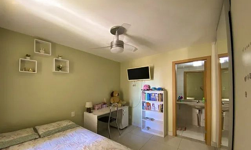 Apartamento De 118 M...