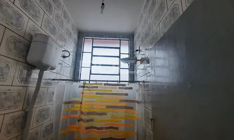 Locação De Apartamen...