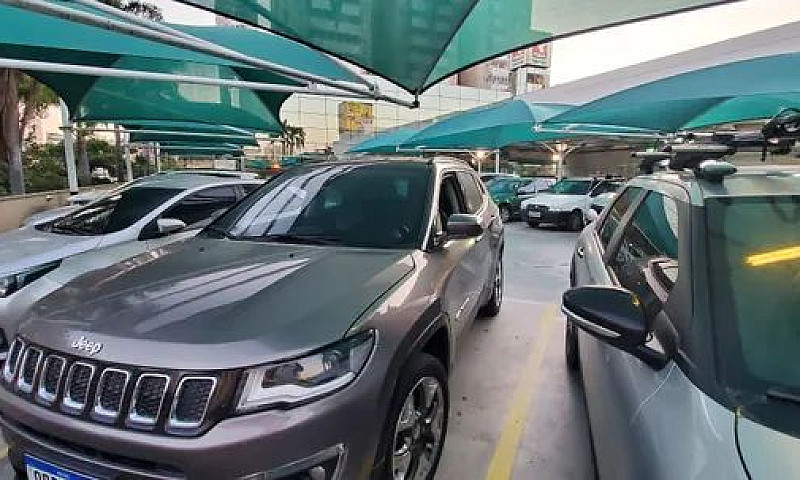 Jeep Compass...