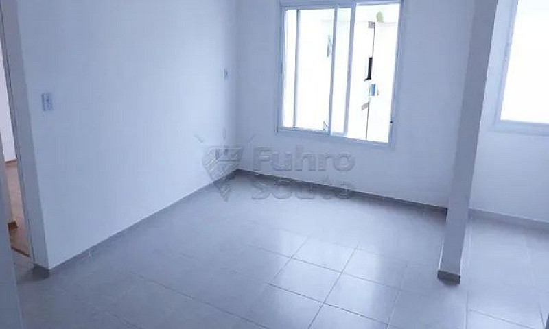 Apartamento Padrão E...