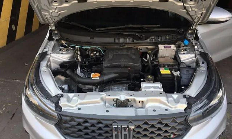 Fiat Argo 1.0 2022...
