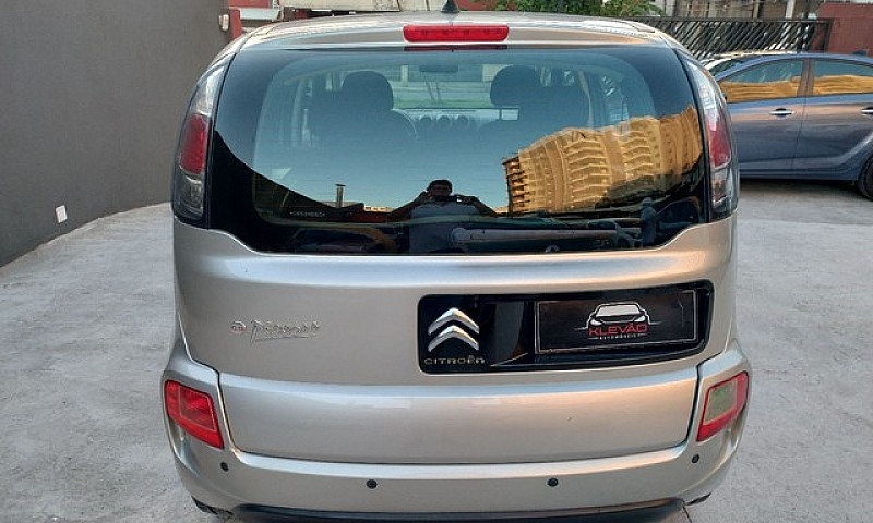 C3 Picasso 1.5 Glx  ...