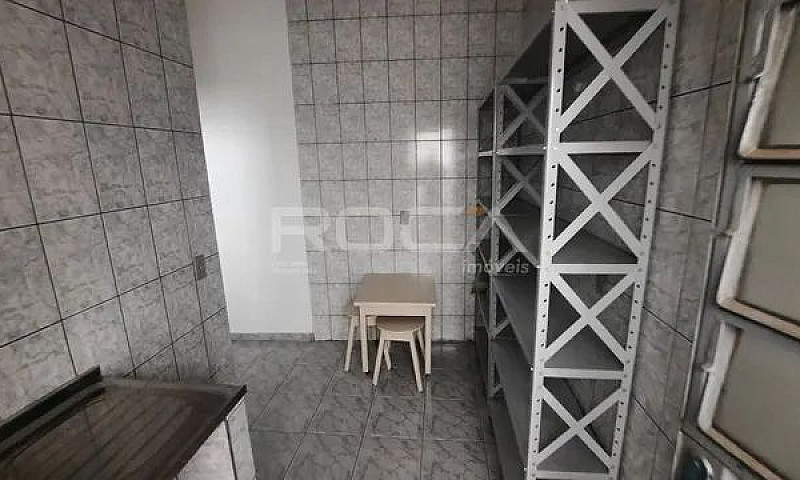 Locação De Apartamen...