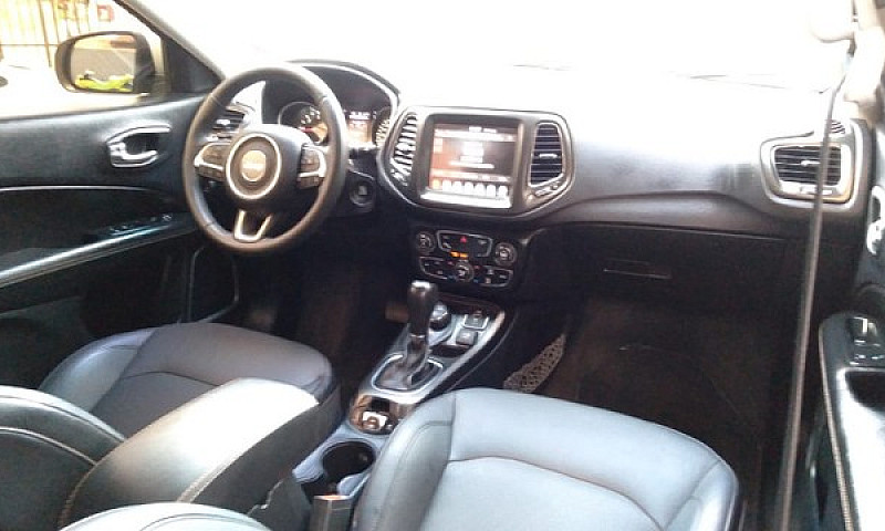 Jeep Compass - Longi...