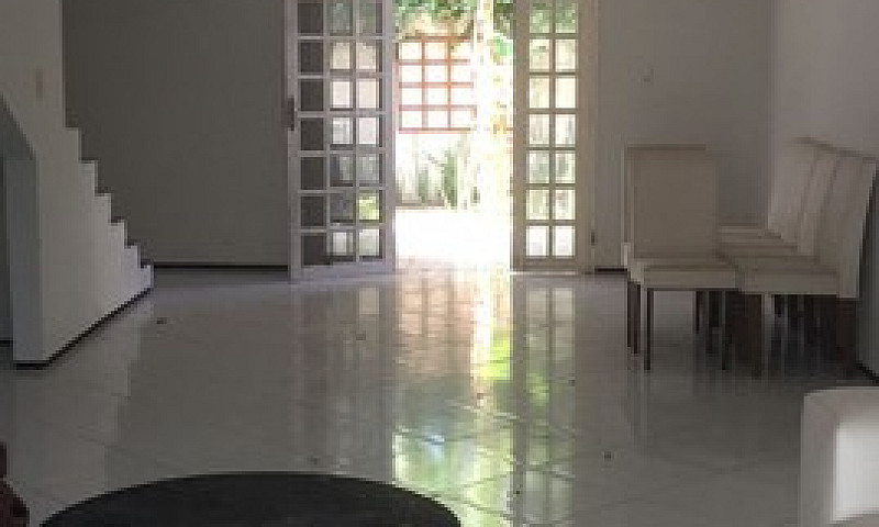 Casa Para Venda Poss...
