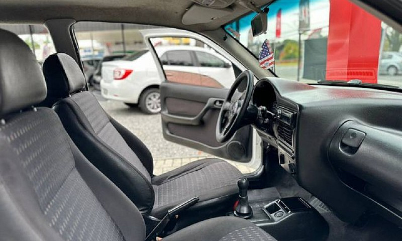 Volkswagen Gol Speci...