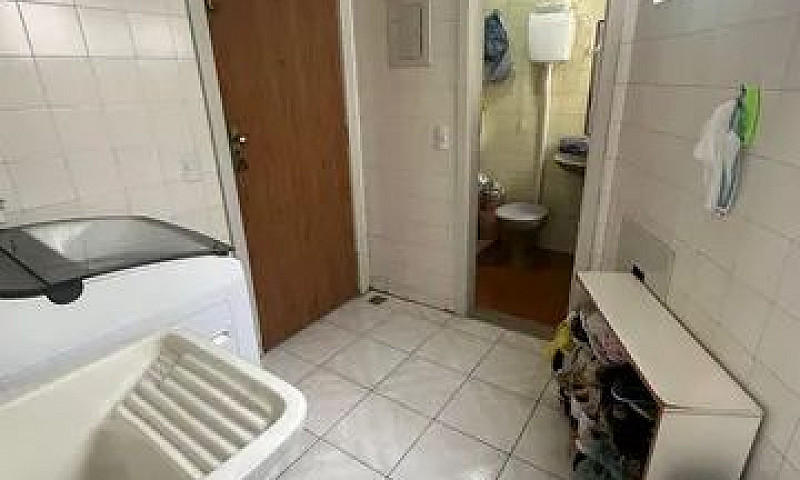 Apartamento 3/4 Com ...