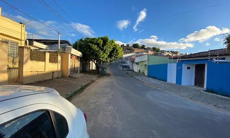 Vendo Imovél(Casa) -...