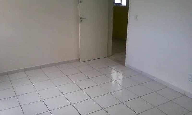 Apartamento Para Alu...