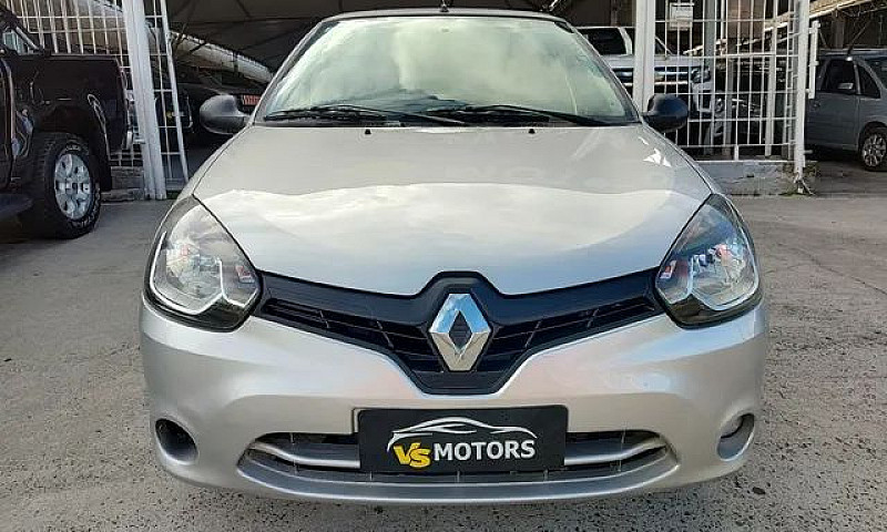 Renault Clio Express...