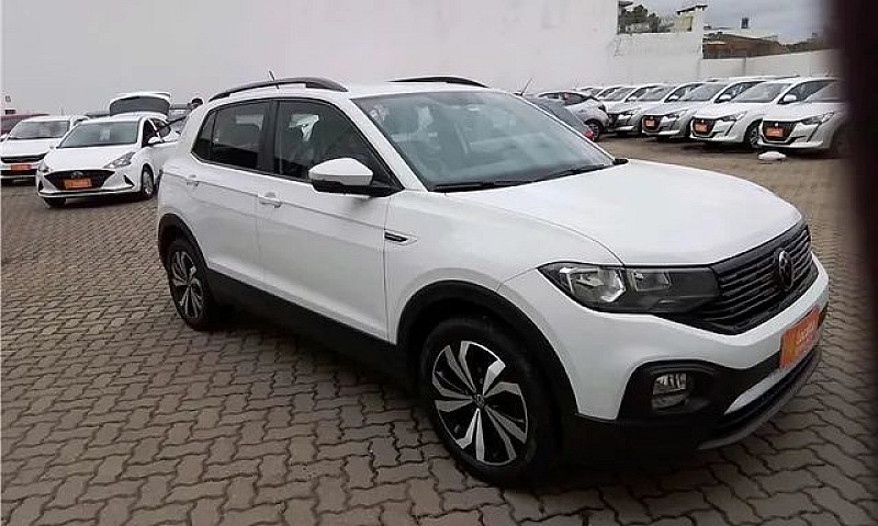 Volkswagen T-Cross 2...