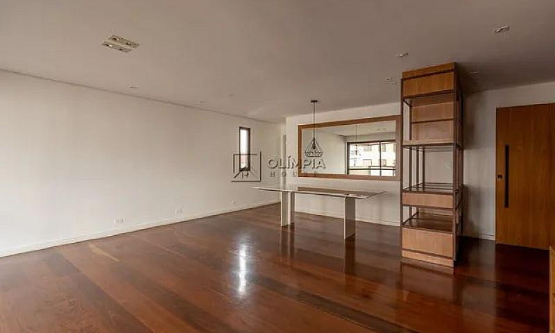 Locação Apartamento ...