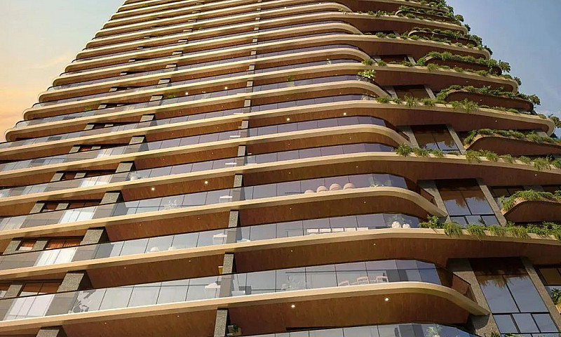 Edifício Casa Macêdo...