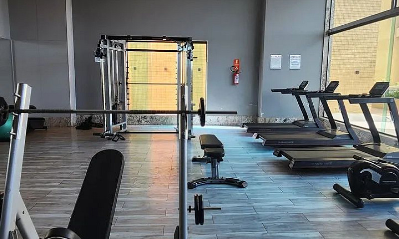 Apartamento No Mundo...