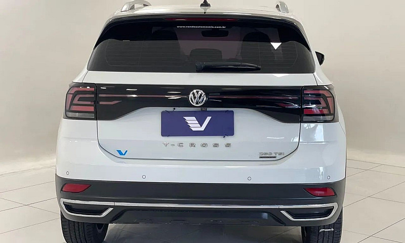 Volkswagen T-Cross H...