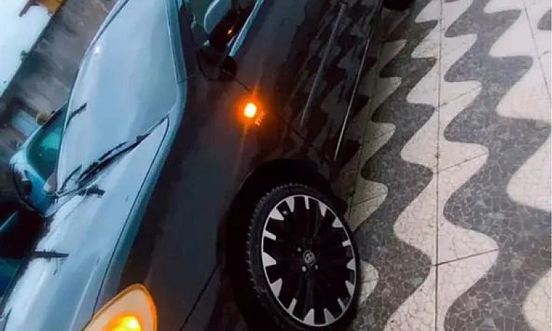 Toyota Corolla Xei 1...