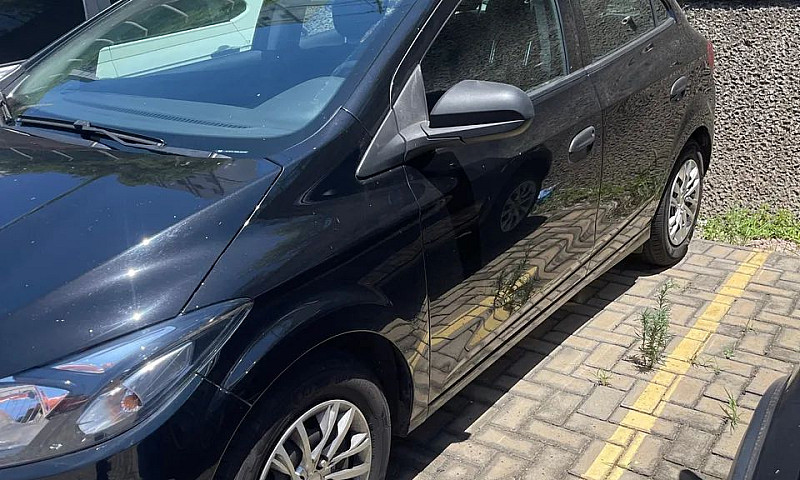 Chevrolet Onix Joy H...